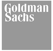 Goldman-Sachs logo