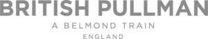 British Pullman logo